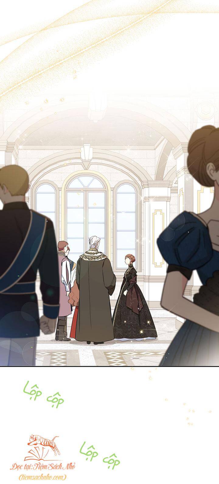 Kiếp Này Tôi Nhất Định Trở Thành Gia Chủ! Chap 84 - Next Chap 85