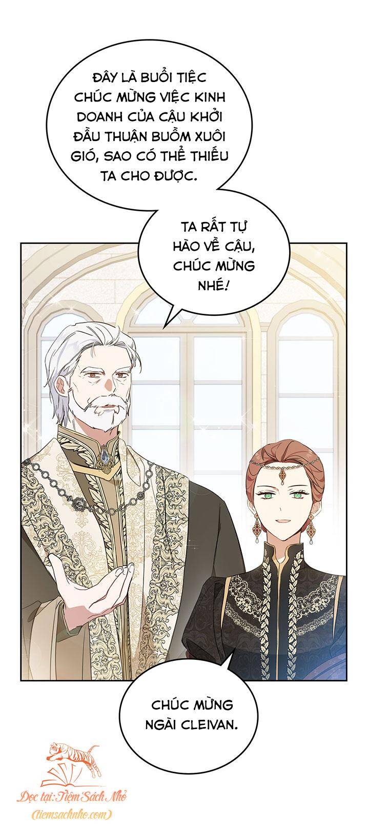 Kiếp Này Tôi Nhất Định Trở Thành Gia Chủ! Chap 84 - Next Chap 85
