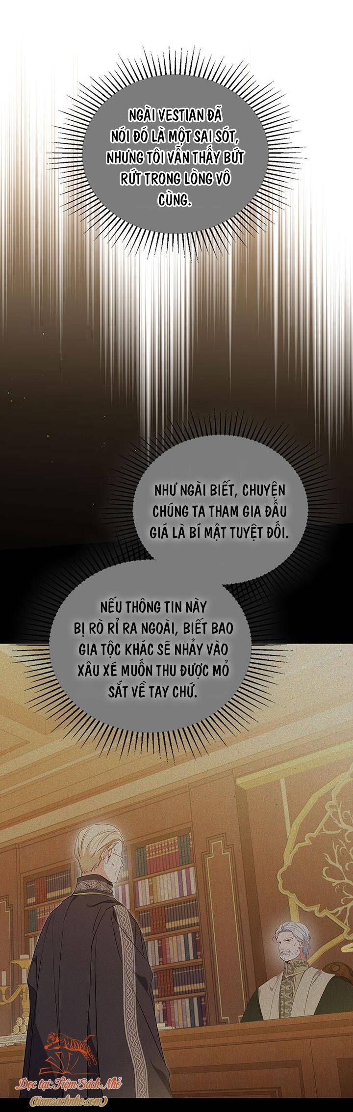 Kiếp Này Tôi Nhất Định Trở Thành Gia Chủ! Chap 84 - Next Chap 85