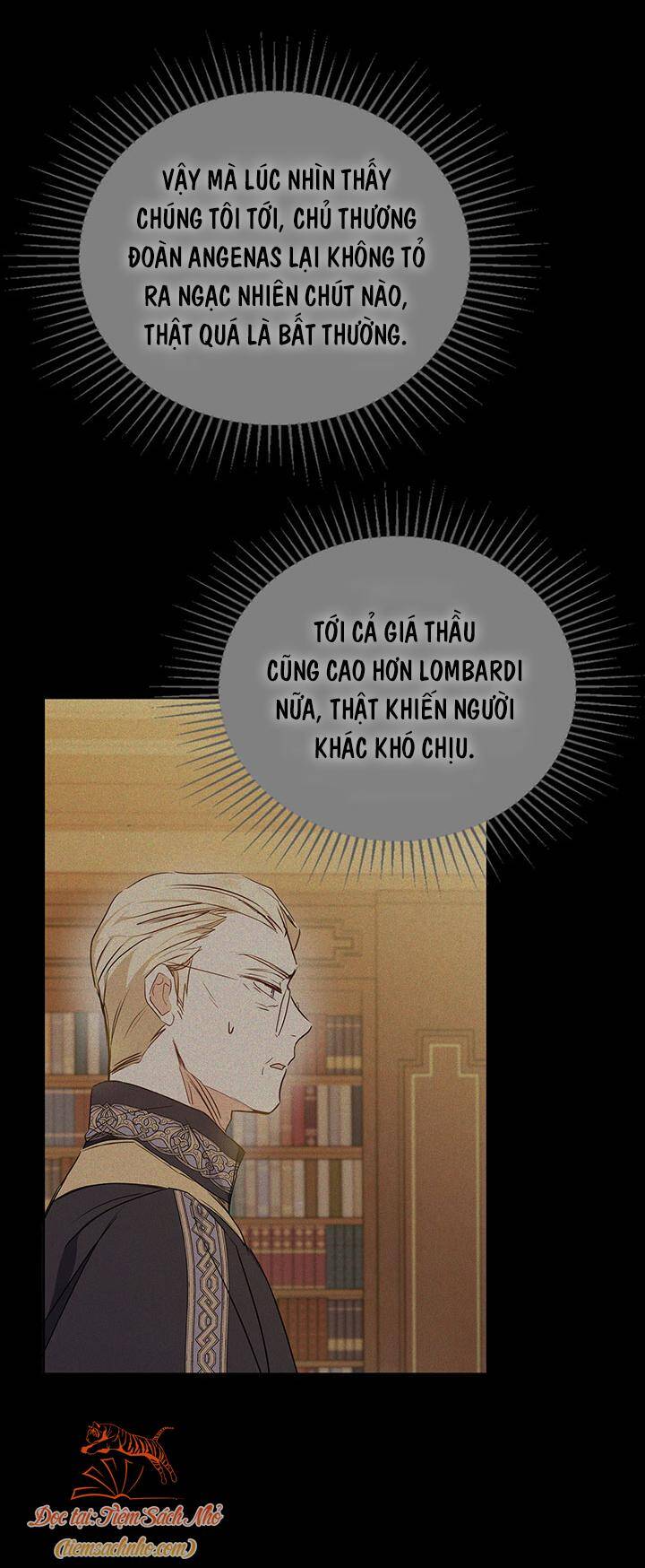 Kiếp Này Tôi Nhất Định Trở Thành Gia Chủ! Chap 84 - Next Chap 85