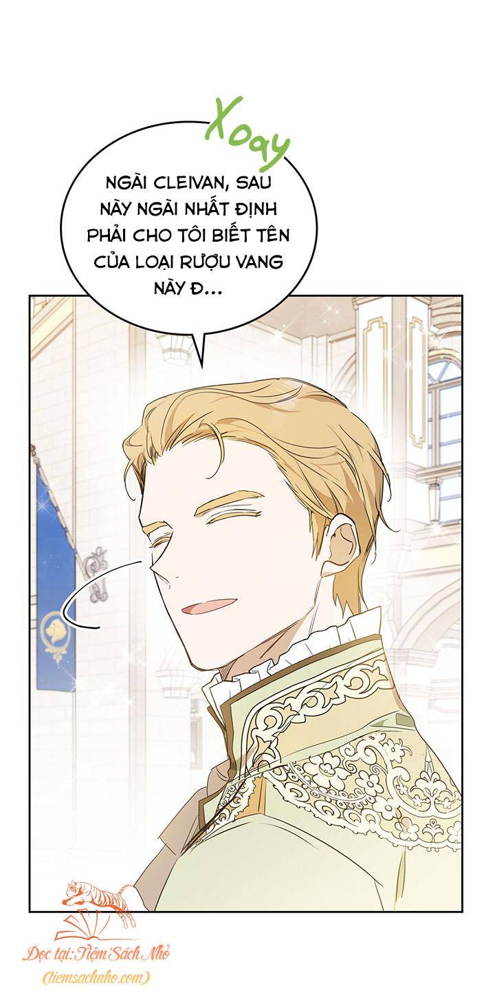 Kiếp Này Tôi Nhất Định Trở Thành Gia Chủ! Chap 84 - Next Chap 85