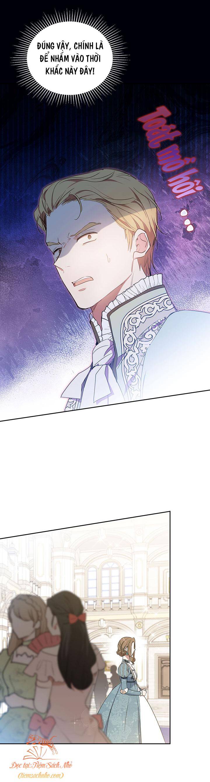 Kiếp Này Tôi Nhất Định Trở Thành Gia Chủ! Chap 84 - Next Chap 85