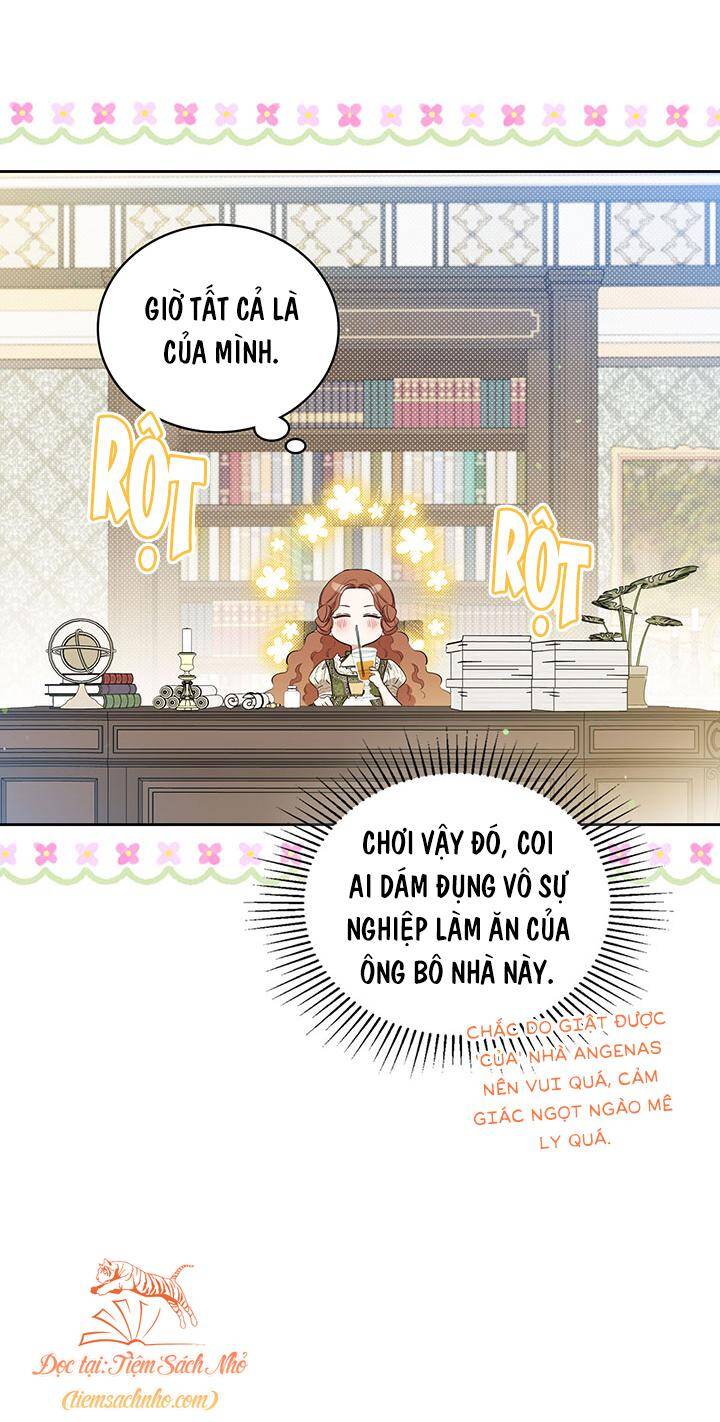 Kiếp Này Tôi Nhất Định Trở Thành Gia Chủ! Chap 84 - Next Chap 85
