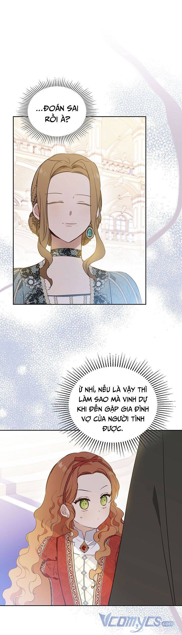 Kiếp Này Tôi Nhất Định Trở Thành Gia Chủ! Chap 85 - Next Chap 86