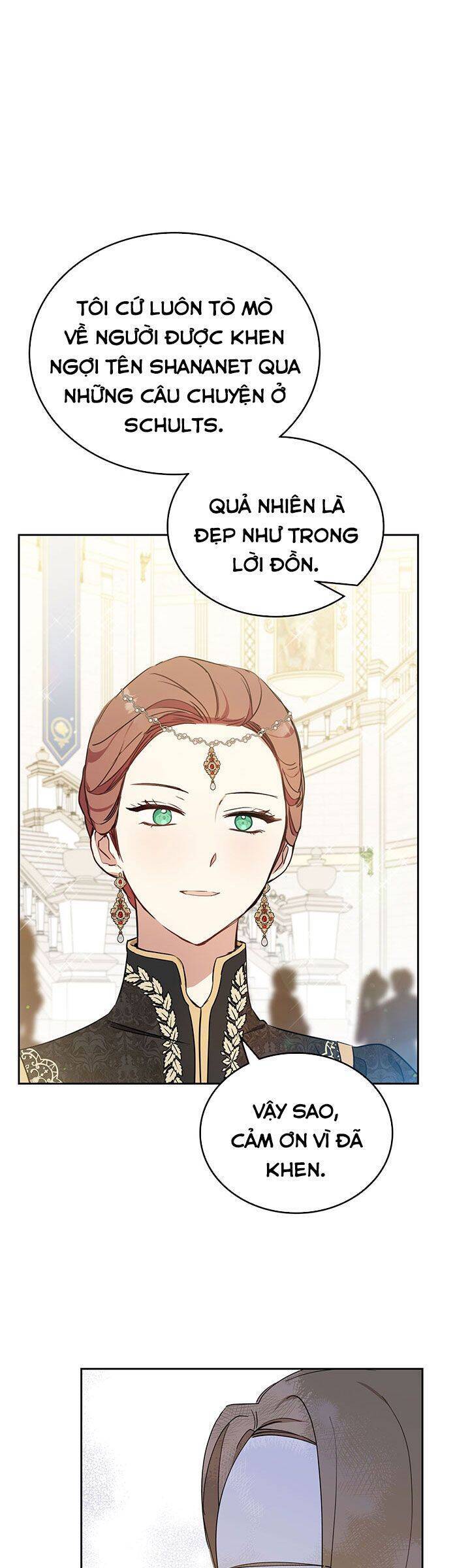 Kiếp Này Tôi Nhất Định Trở Thành Gia Chủ! Chap 85 - Next Chap 86