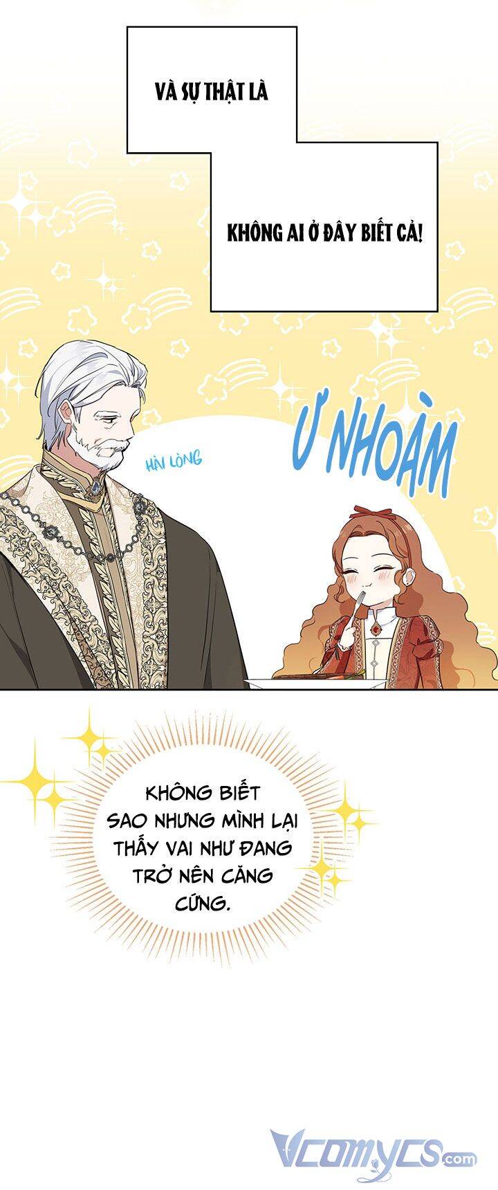 Kiếp Này Tôi Nhất Định Trở Thành Gia Chủ! Chap 85 - Next Chap 86