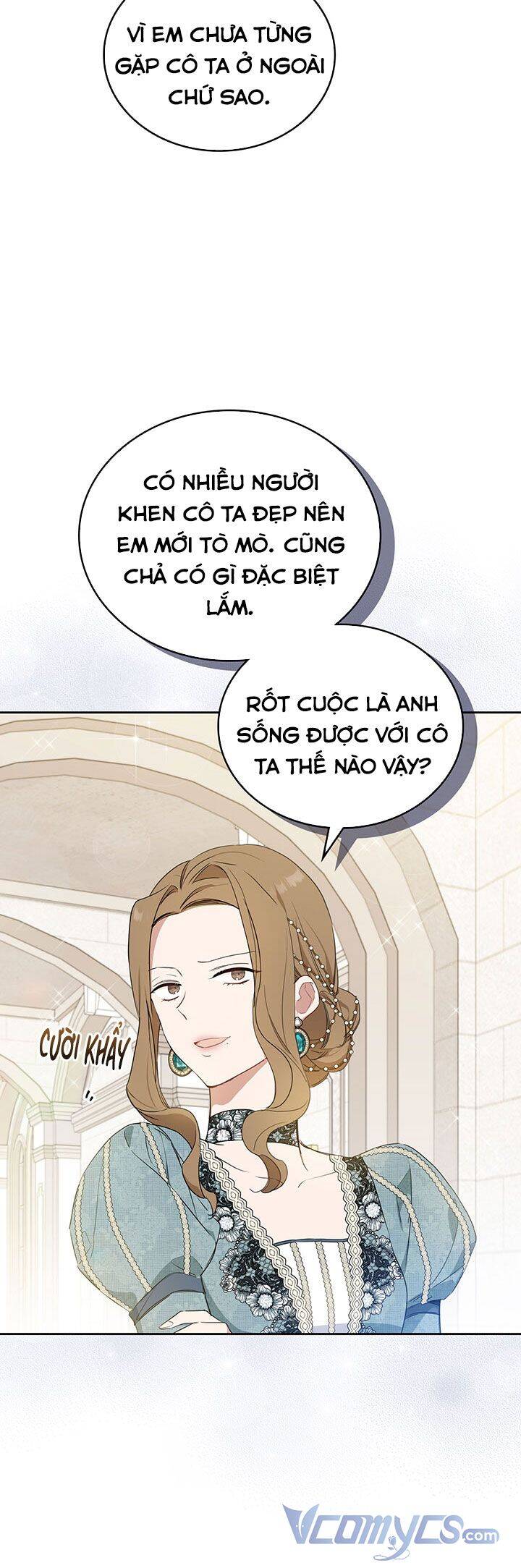Kiếp Này Tôi Nhất Định Trở Thành Gia Chủ! Chap 85 - Next Chap 86