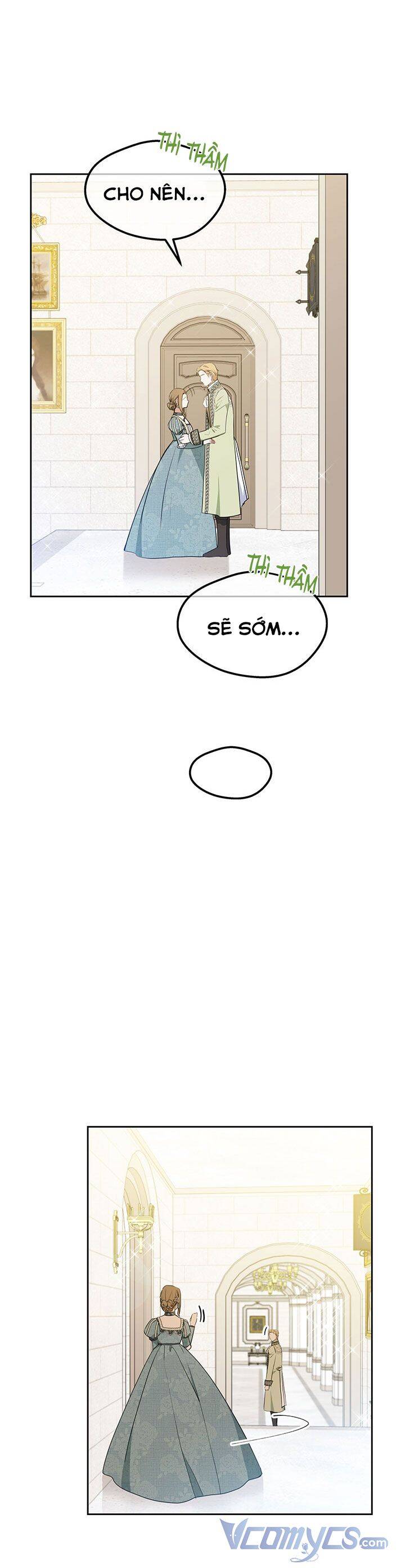 Kiếp Này Tôi Nhất Định Trở Thành Gia Chủ! Chap 85 - Next Chap 86