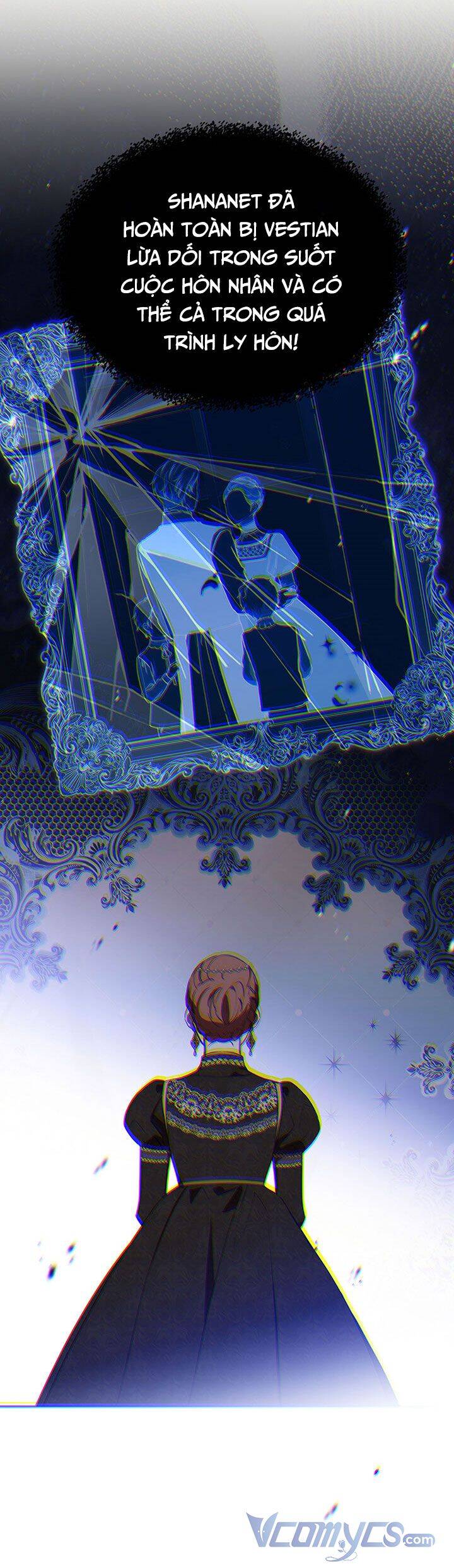 Kiếp Này Tôi Nhất Định Trở Thành Gia Chủ! Chap 85 - Next Chap 86