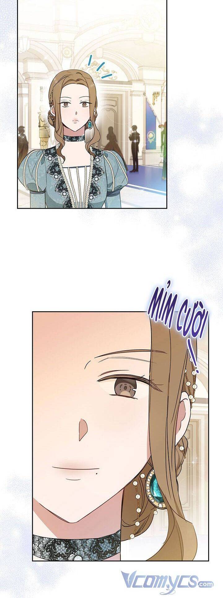 Kiếp Này Tôi Nhất Định Trở Thành Gia Chủ! Chap 85 - Next Chap 86