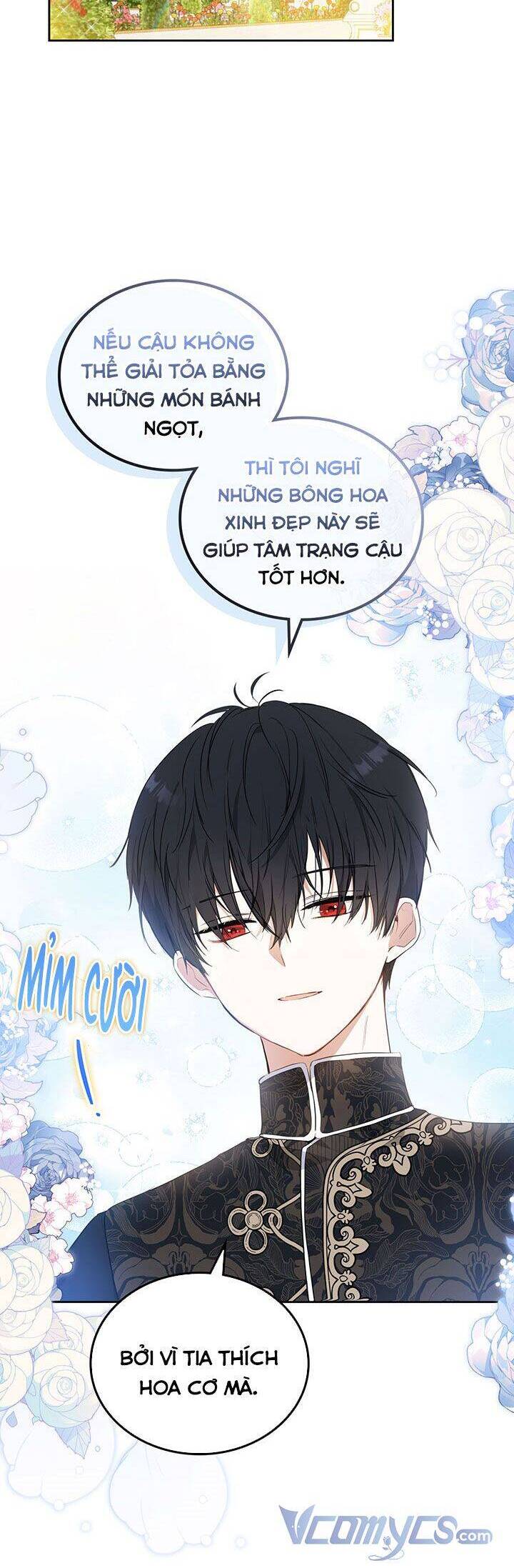 Kiếp Này Tôi Nhất Định Trở Thành Gia Chủ! Chap 86 - Next Chap 87