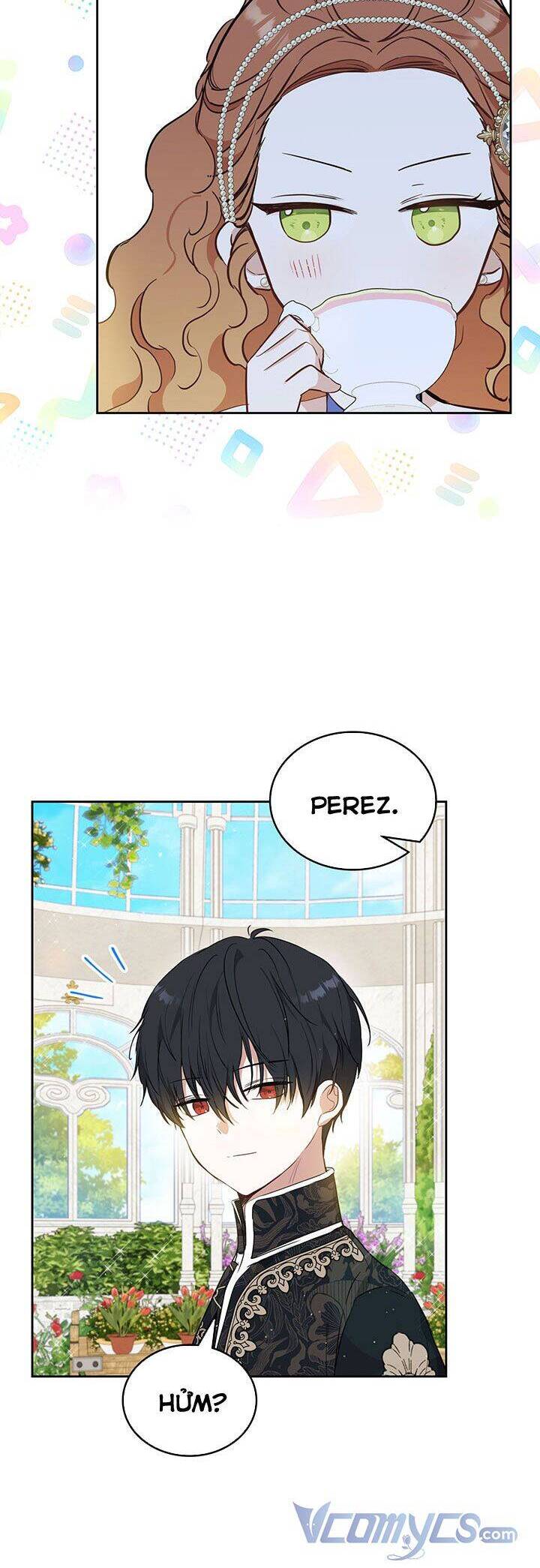 Kiếp Này Tôi Nhất Định Trở Thành Gia Chủ! Chap 86 - Next Chap 87