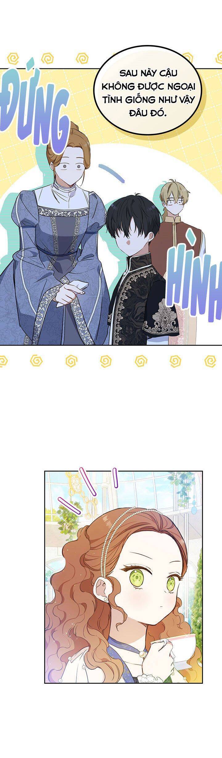 Kiếp Này Tôi Nhất Định Trở Thành Gia Chủ! Chap 86 - Next Chap 87