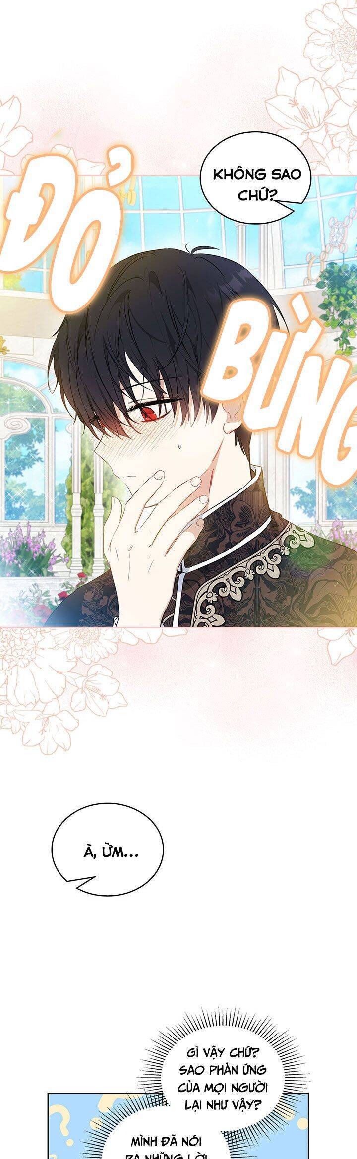 Kiếp Này Tôi Nhất Định Trở Thành Gia Chủ! Chap 86 - Next Chap 87