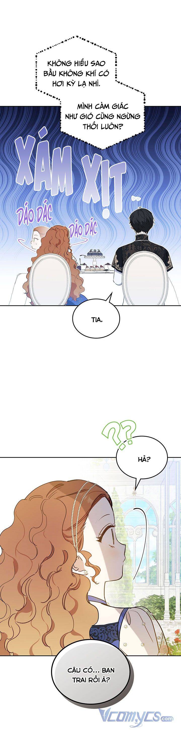 Kiếp Này Tôi Nhất Định Trở Thành Gia Chủ! Chap 86 - Next Chap 87