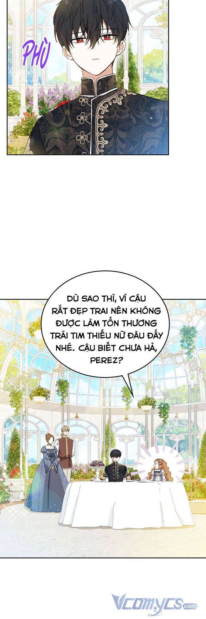 Kiếp Này Tôi Nhất Định Trở Thành Gia Chủ! Chap 86 - Next Chap 87