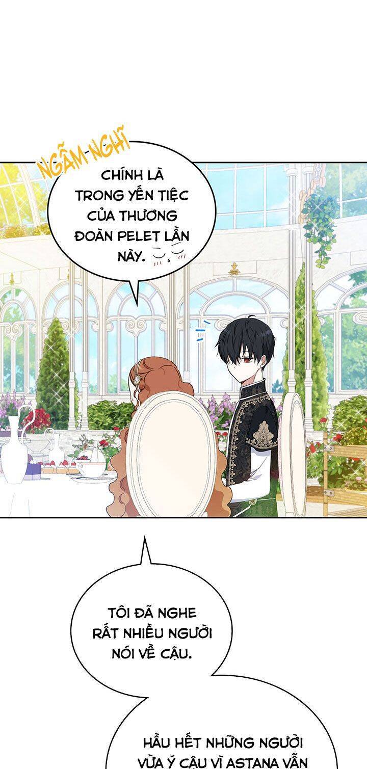 Kiếp Này Tôi Nhất Định Trở Thành Gia Chủ! Chap 86 - Next Chap 87