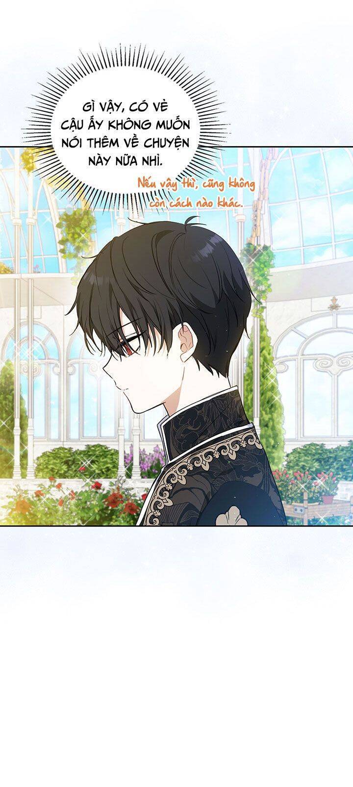 Kiếp Này Tôi Nhất Định Trở Thành Gia Chủ! Chap 86 - Next Chap 87