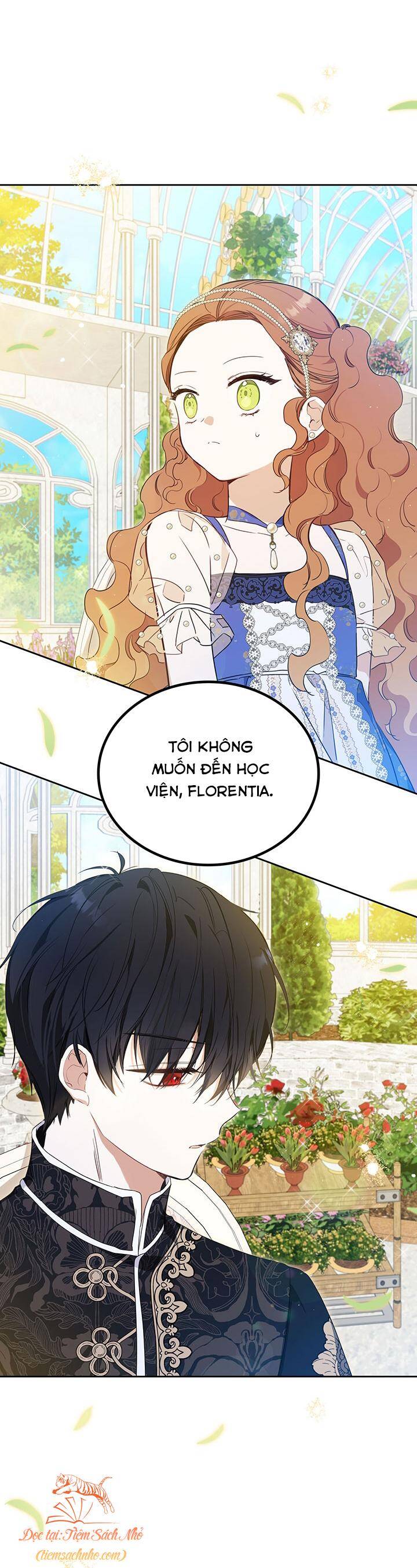 Kiếp Này Tôi Nhất Định Trở Thành Gia Chủ! Chap 87 - Next Chap 88