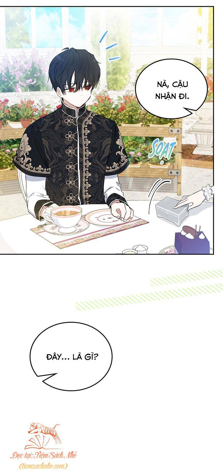 Kiếp Này Tôi Nhất Định Trở Thành Gia Chủ! Chap 87 - Next Chap 88