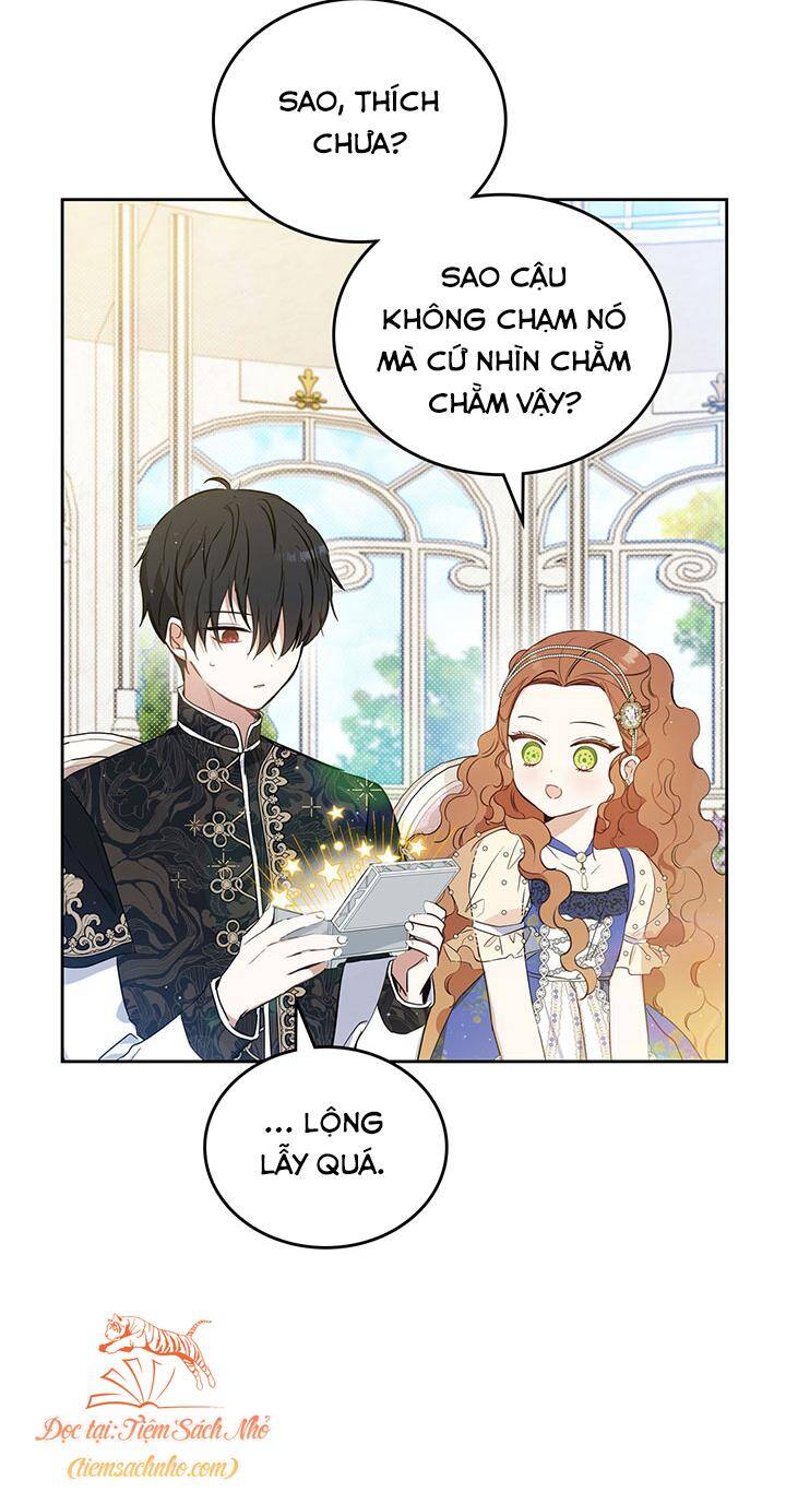 Kiếp Này Tôi Nhất Định Trở Thành Gia Chủ! Chap 87 - Next Chap 88