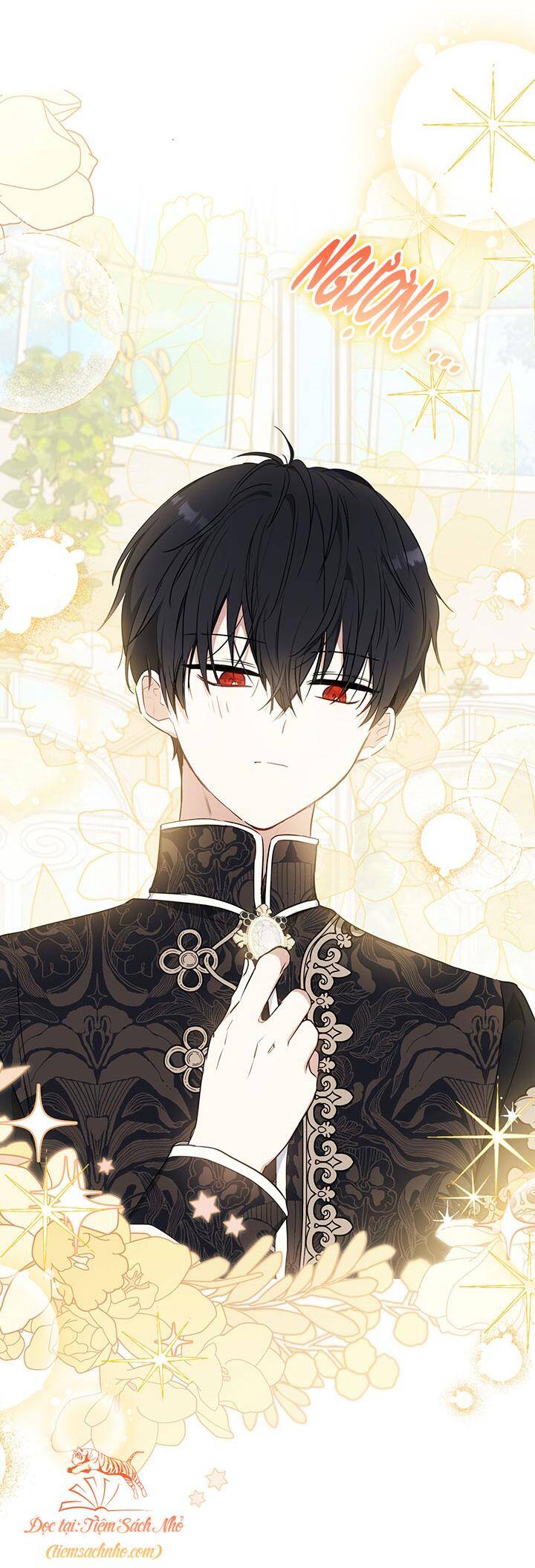 Kiếp Này Tôi Nhất Định Trở Thành Gia Chủ! Chap 87 - Next Chap 88