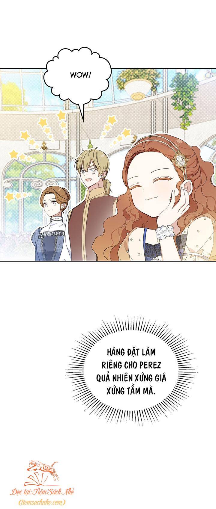 Kiếp Này Tôi Nhất Định Trở Thành Gia Chủ! Chap 87 - Next Chap 88