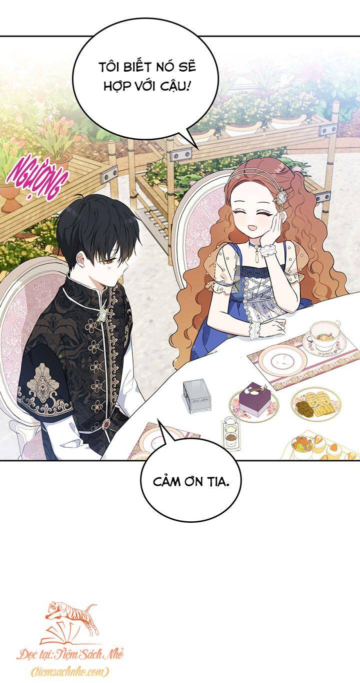 Kiếp Này Tôi Nhất Định Trở Thành Gia Chủ! Chap 87 - Next Chap 88