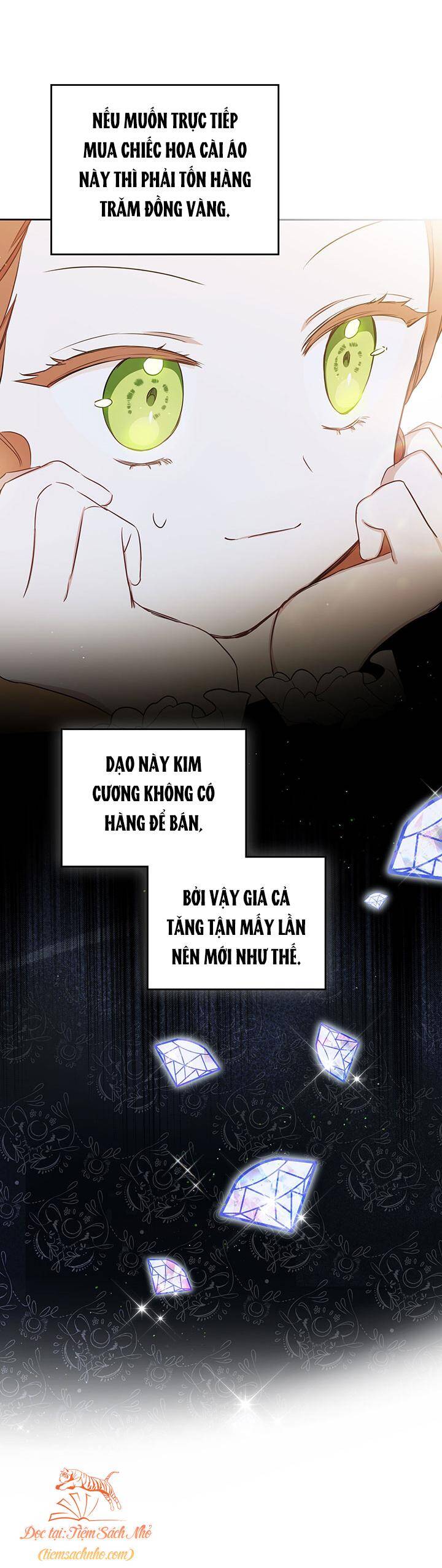 Kiếp Này Tôi Nhất Định Trở Thành Gia Chủ! Chap 87 - Next Chap 88