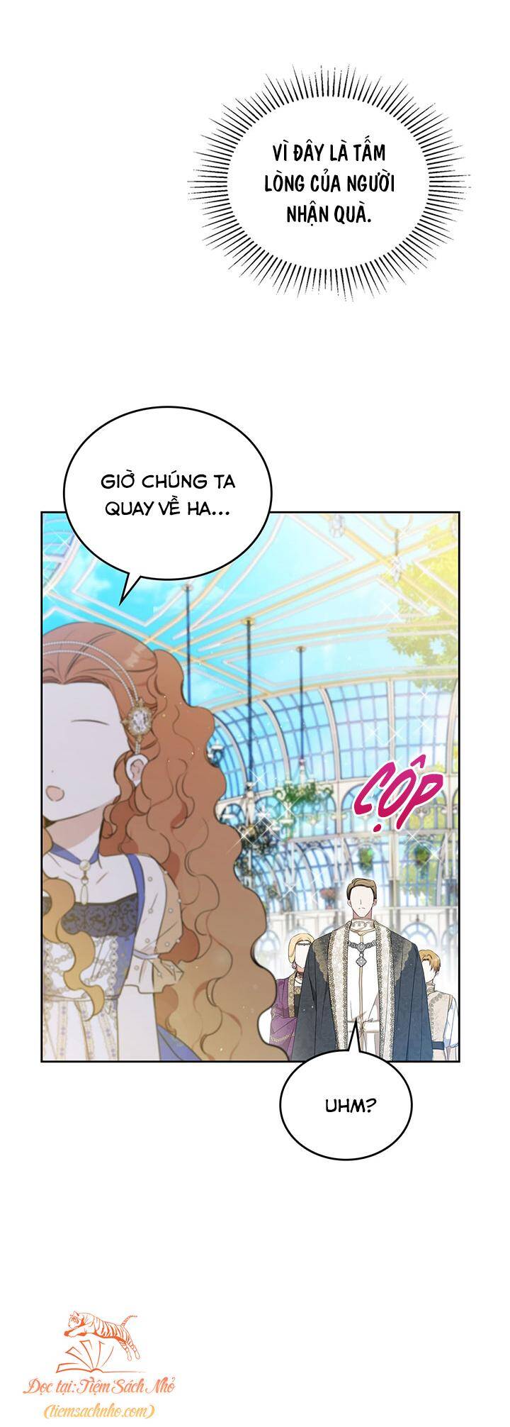 Kiếp Này Tôi Nhất Định Trở Thành Gia Chủ! Chap 87 - Next Chap 88