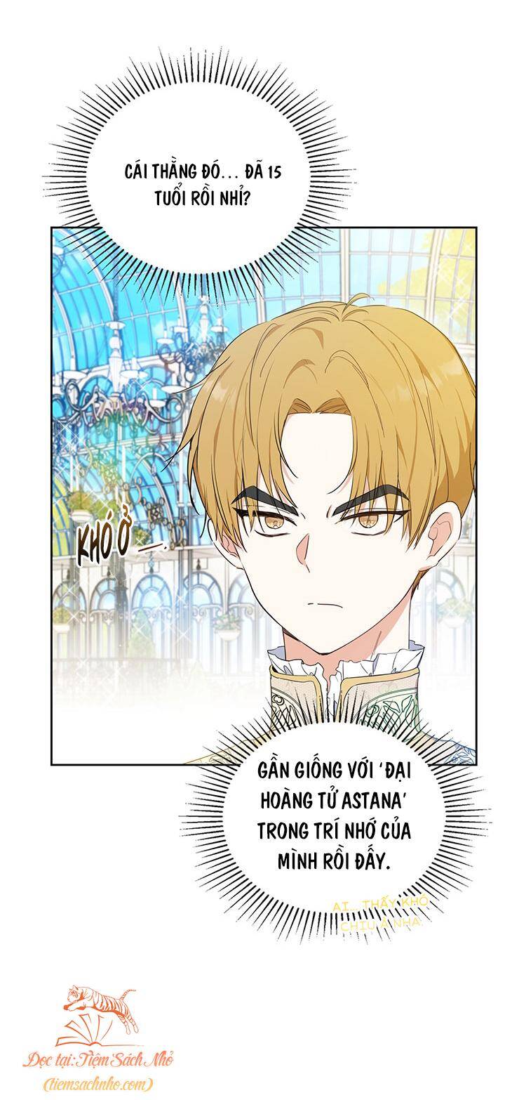 Kiếp Này Tôi Nhất Định Trở Thành Gia Chủ! Chap 87 - Next Chap 88