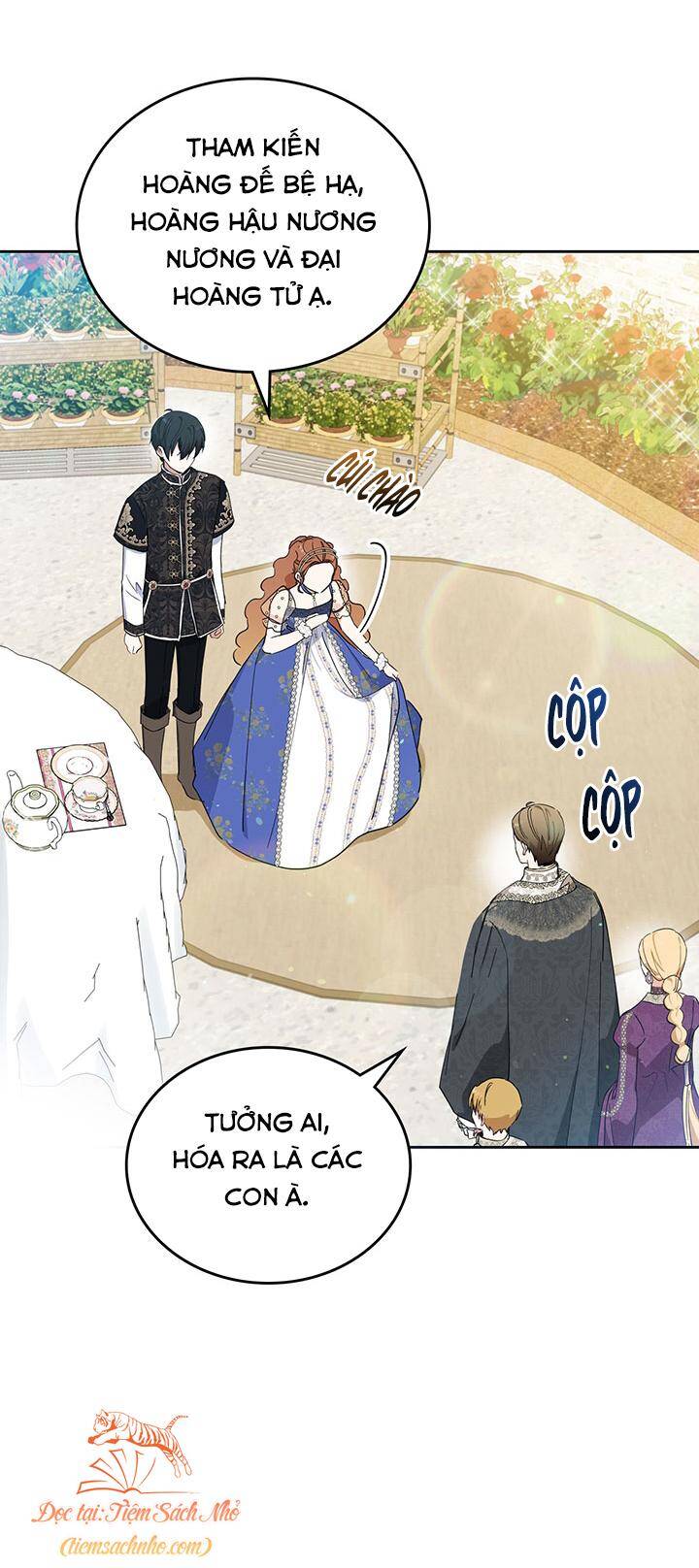 Kiếp Này Tôi Nhất Định Trở Thành Gia Chủ! Chap 87 - Next Chap 88