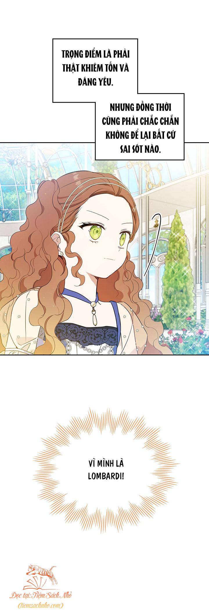 Kiếp Này Tôi Nhất Định Trở Thành Gia Chủ! Chap 87 - Next Chap 88