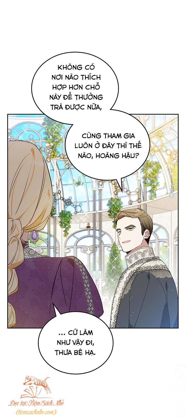 Kiếp Này Tôi Nhất Định Trở Thành Gia Chủ! Chap 87 - Next Chap 88