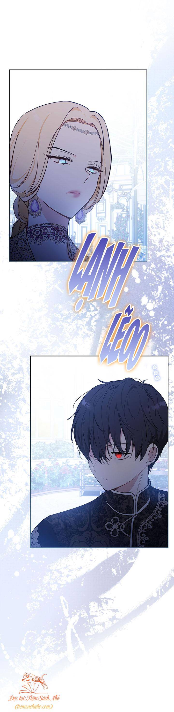 Kiếp Này Tôi Nhất Định Trở Thành Gia Chủ! Chap 87 - Next Chap 88