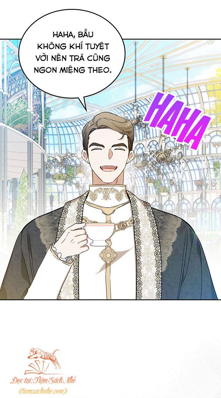 Kiếp Này Tôi Nhất Định Trở Thành Gia Chủ! Chap 87 - Next Chap 88