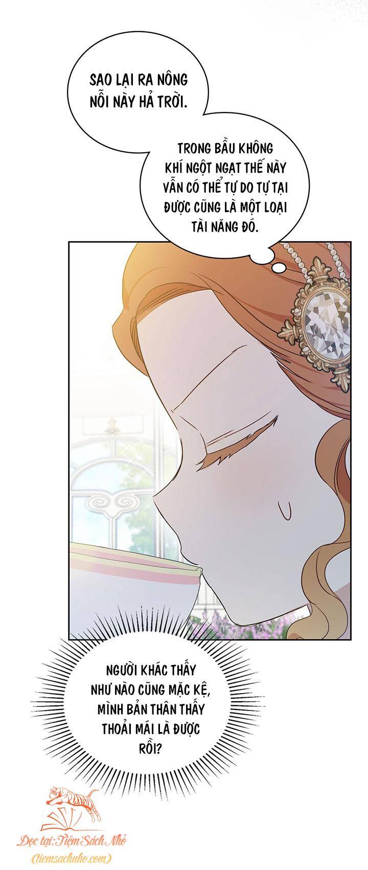 Kiếp Này Tôi Nhất Định Trở Thành Gia Chủ! Chap 87 - Next Chap 88