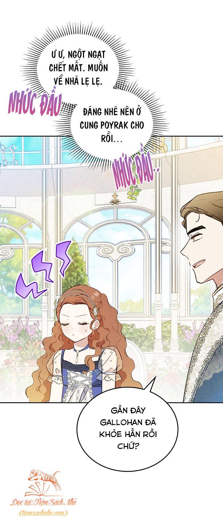 Kiếp Này Tôi Nhất Định Trở Thành Gia Chủ! Chap 87 - Next Chap 88