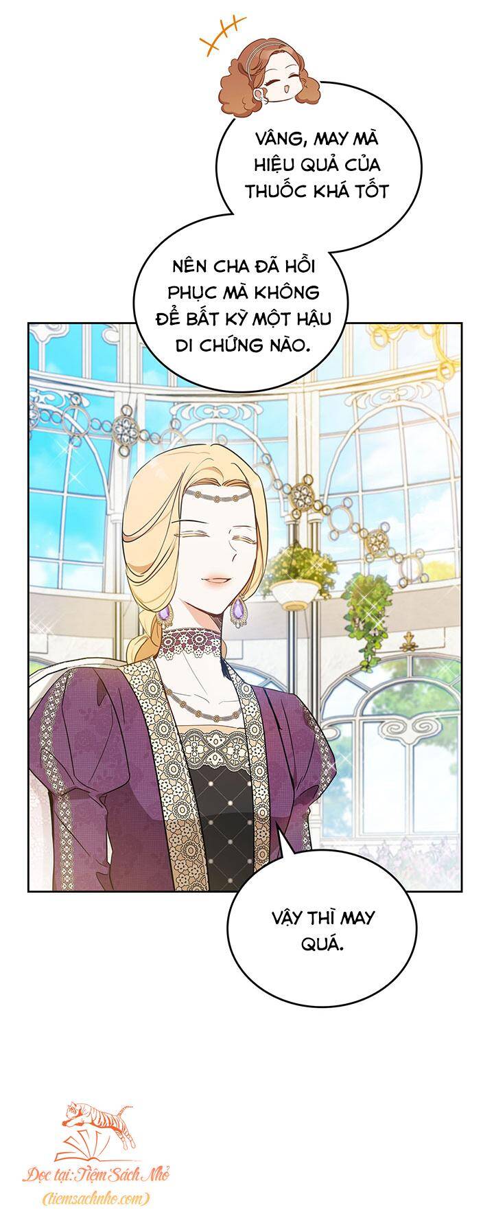 Kiếp Này Tôi Nhất Định Trở Thành Gia Chủ! Chap 87 - Next Chap 88