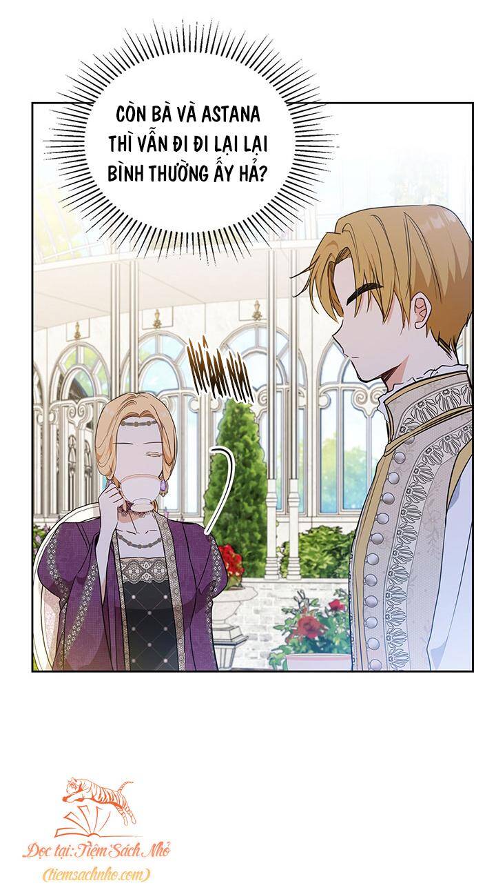 Kiếp Này Tôi Nhất Định Trở Thành Gia Chủ! Chap 87 - Next Chap 88