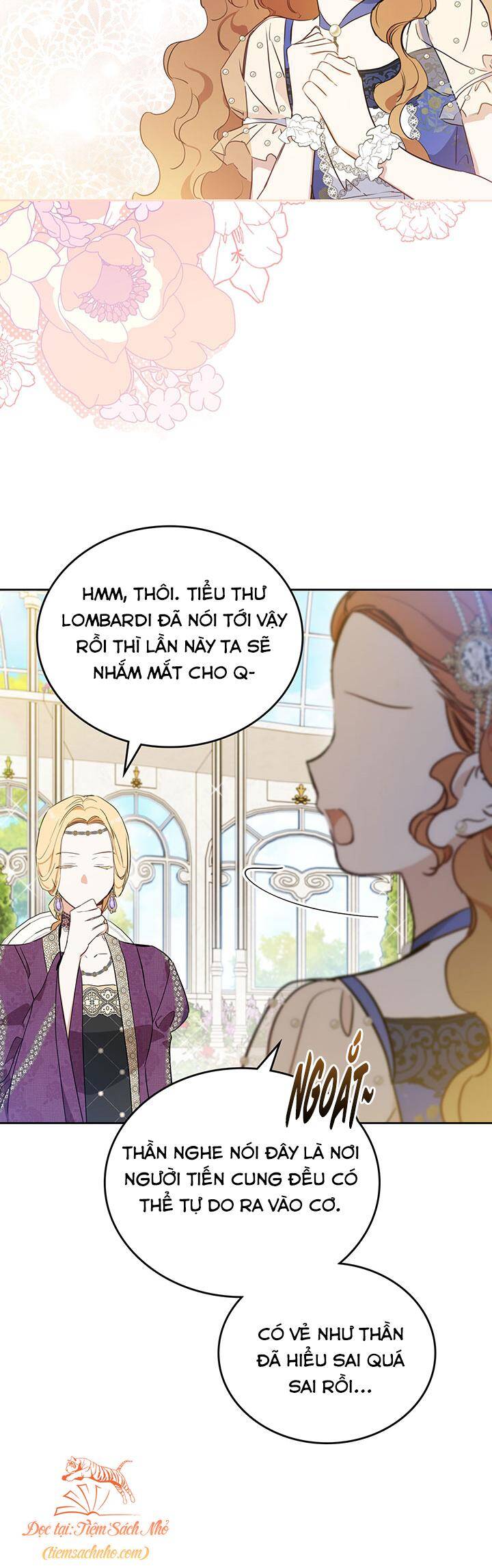 Kiếp Này Tôi Nhất Định Trở Thành Gia Chủ! Chap 87 - Next Chap 88