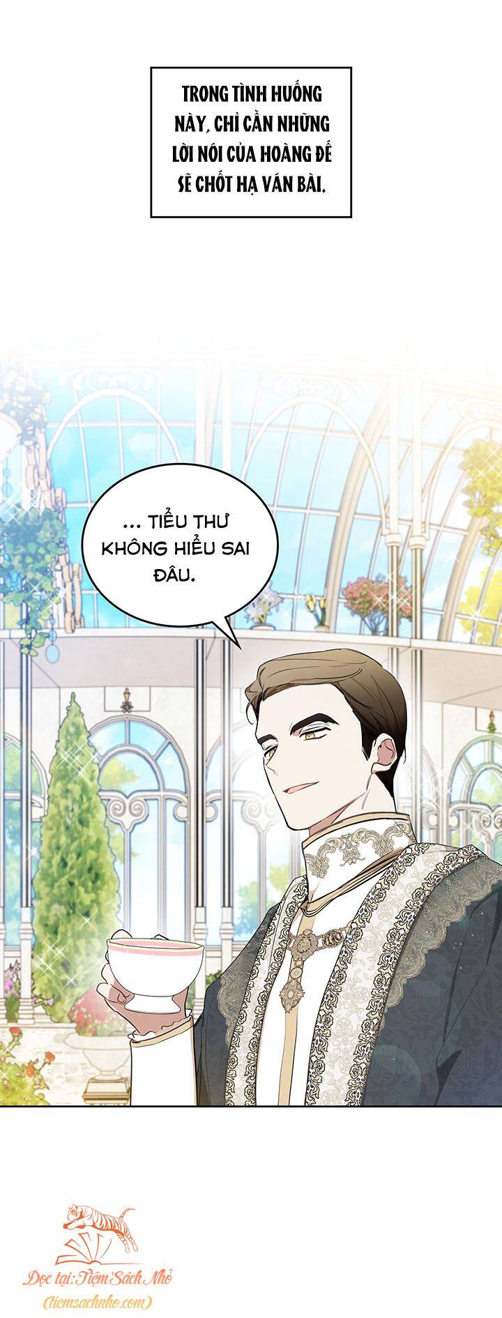 Kiếp Này Tôi Nhất Định Trở Thành Gia Chủ! Chap 87 - Next Chap 88