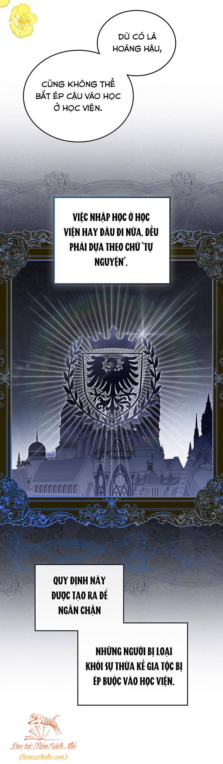 Kiếp Này Tôi Nhất Định Trở Thành Gia Chủ! Chap 87 - Next Chap 88