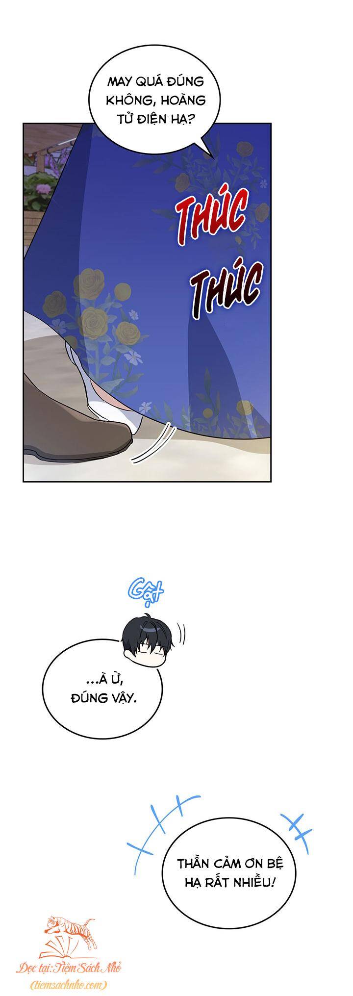 Kiếp Này Tôi Nhất Định Trở Thành Gia Chủ! Chap 87 - Next Chap 88