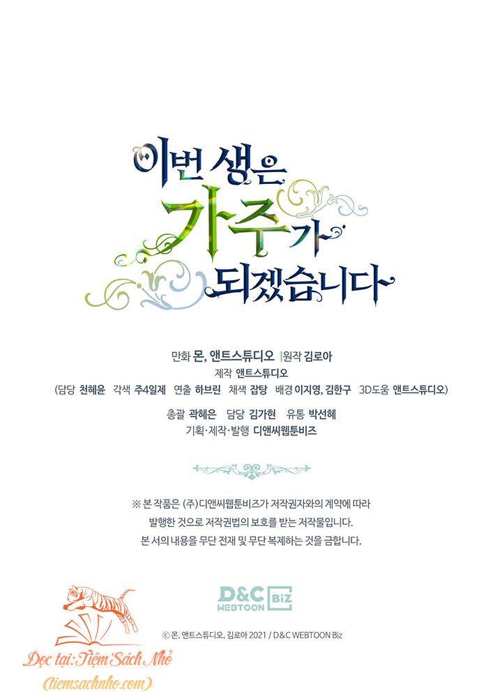 Kiếp Này Tôi Nhất Định Trở Thành Gia Chủ! Chap 87 - Next Chap 88