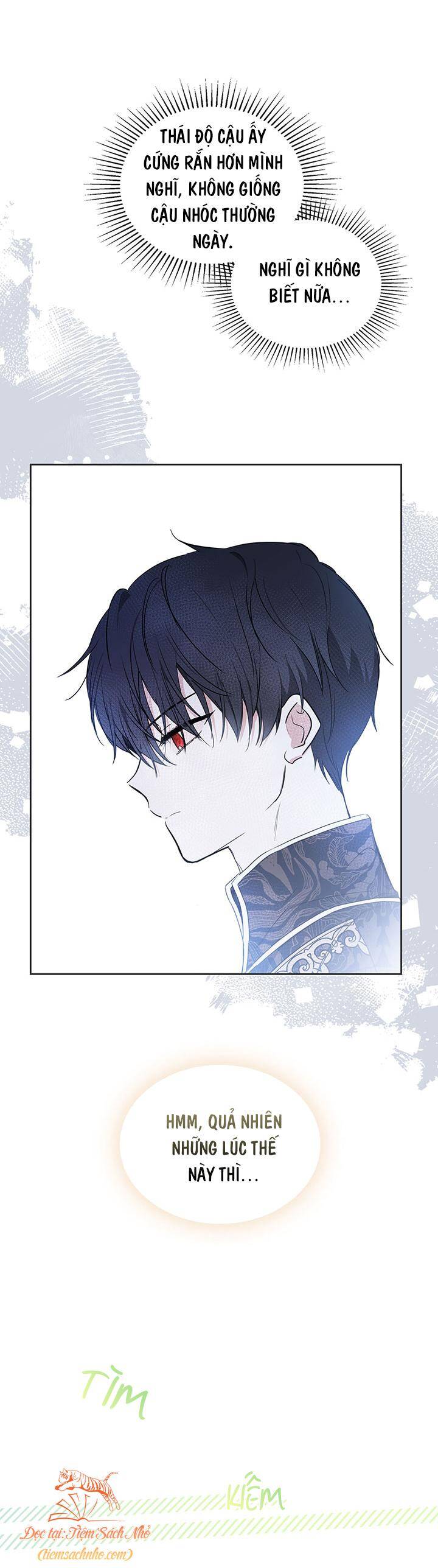 Kiếp Này Tôi Nhất Định Trở Thành Gia Chủ! Chap 87 - Next Chap 88