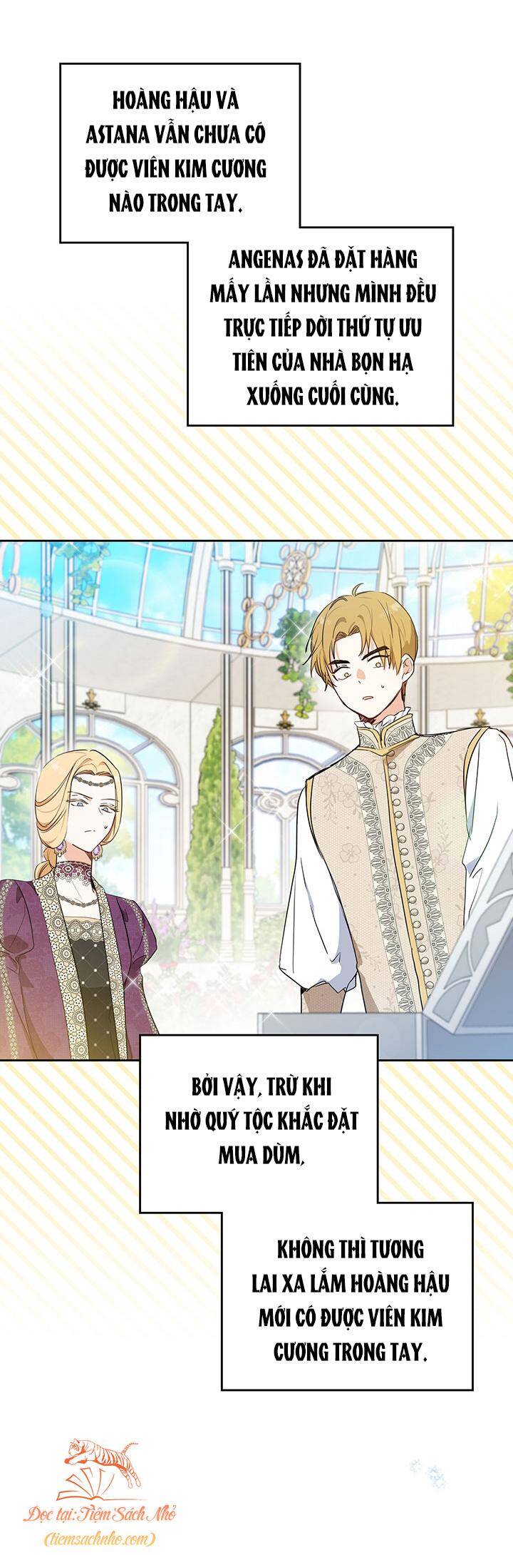 Kiếp Này Tôi Nhất Định Trở Thành Gia Chủ! Chap 88 - Next Chap 89