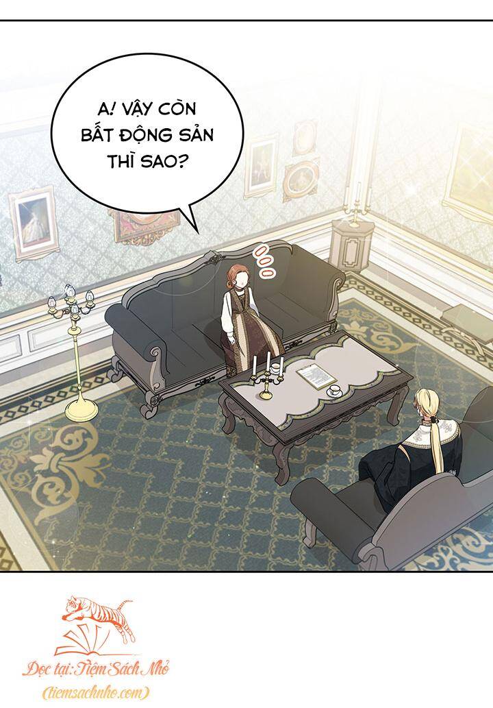 Kiếp Này Tôi Nhất Định Trở Thành Gia Chủ! Chap 88 - Next Chap 89