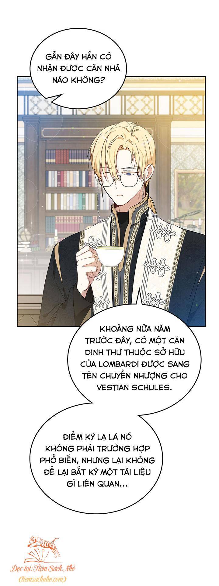 Kiếp Này Tôi Nhất Định Trở Thành Gia Chủ! Chap 88 - Next Chap 89