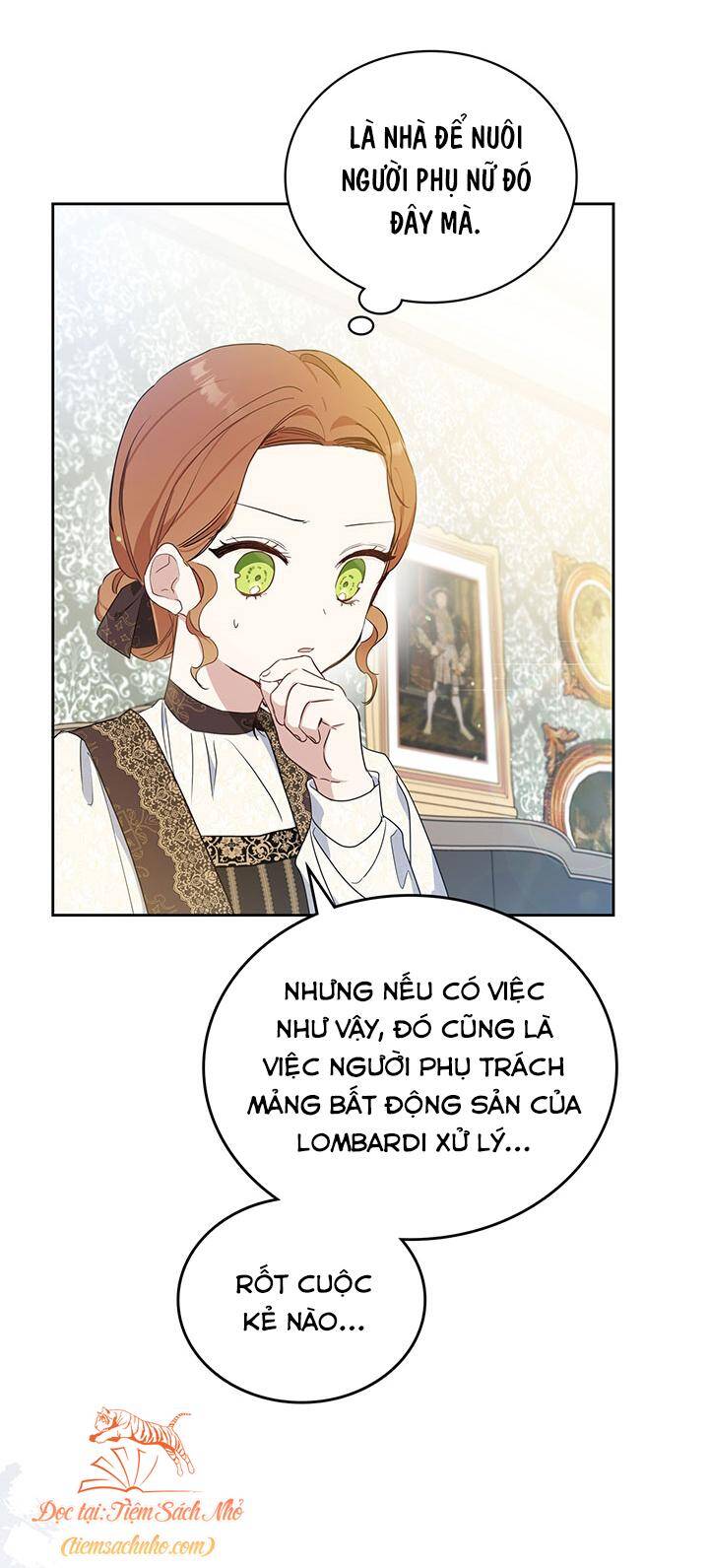 Kiếp Này Tôi Nhất Định Trở Thành Gia Chủ! Chap 88 - Next Chap 89